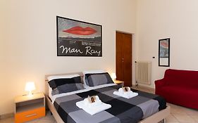 Sea Front Apartment City Centre