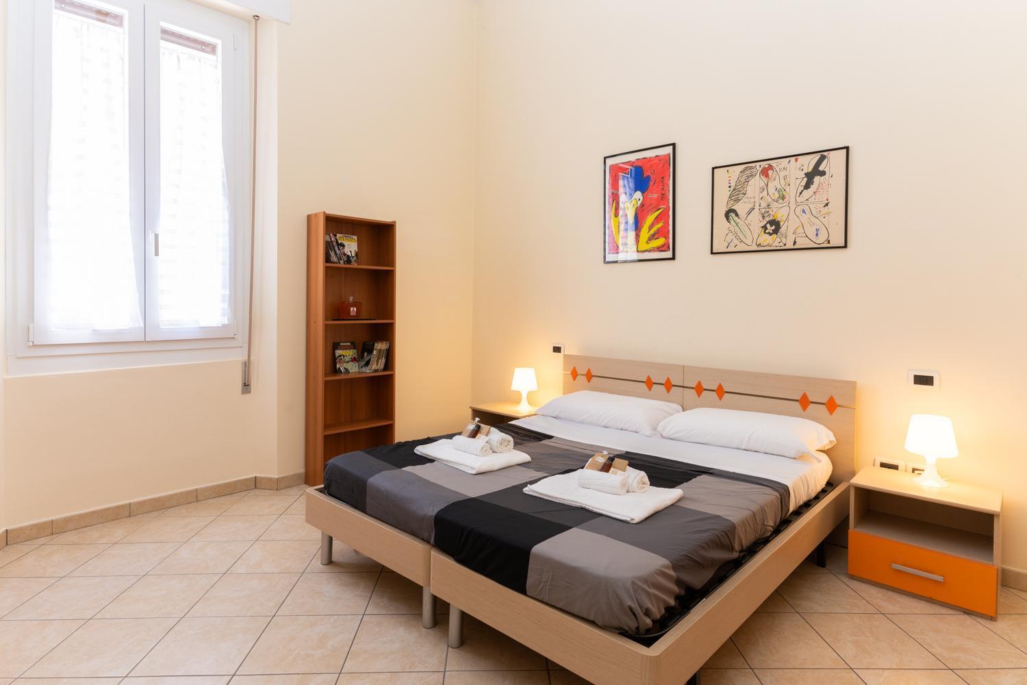 Sea Front Apartment City Centre Pescara Esterno foto