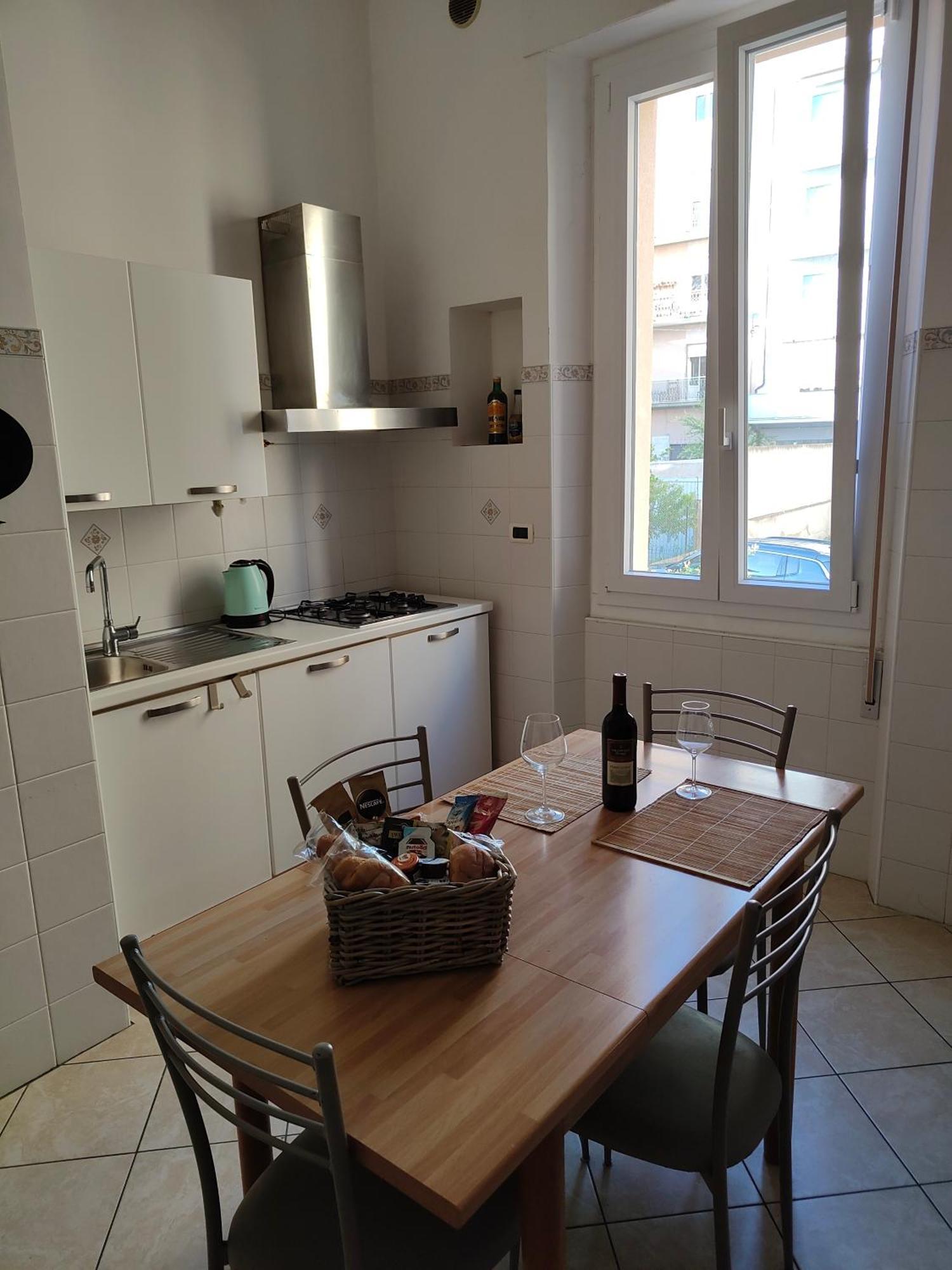 Sea Front Apartment City Centre Pescara Esterno foto