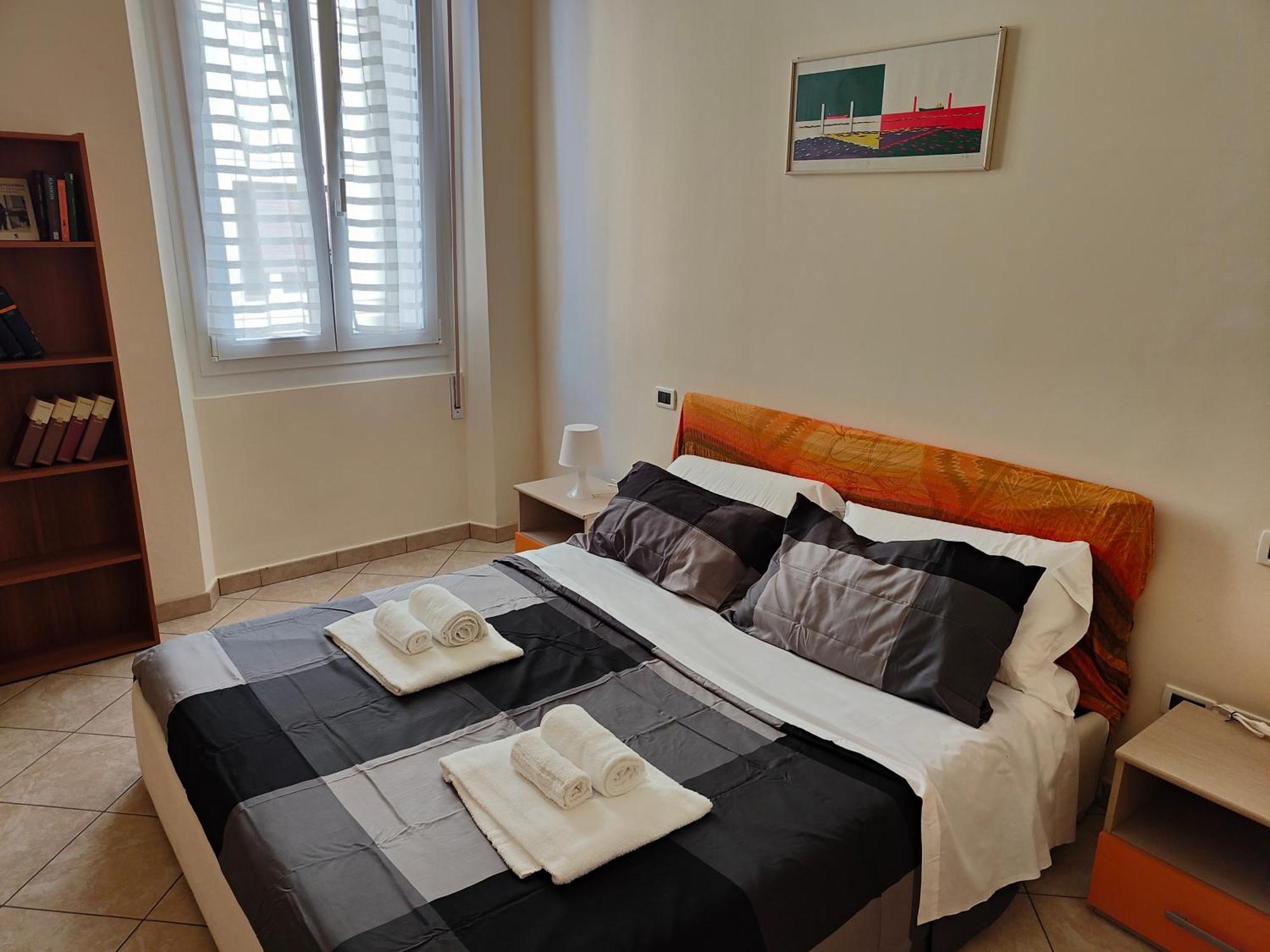 Sea Front Apartment City Centre Pescara Esterno foto