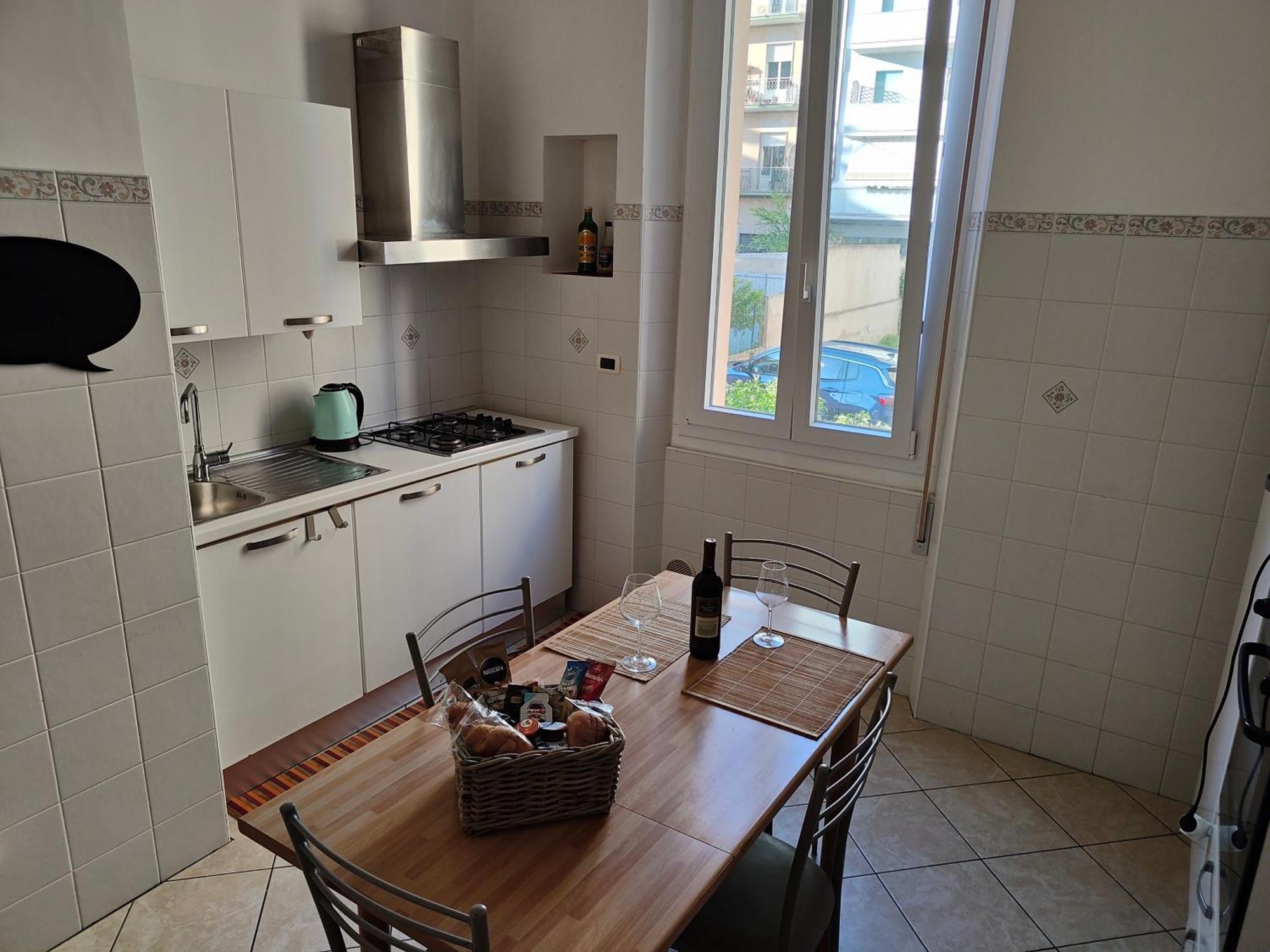 Sea Front Apartment City Centre Pescara Esterno foto